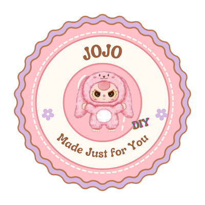 JoJo Store